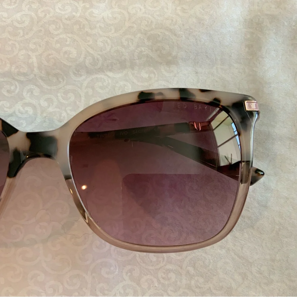 Ted Baker London TWS172 IVO 54-16 145 B45 Women’s Sunglasses FRAMES
